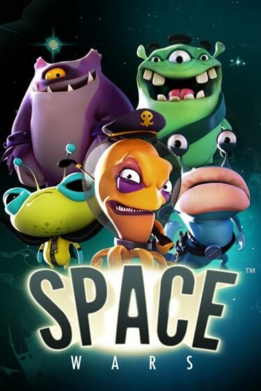 Space Wars™ ига на фантики | MaxBet без риска