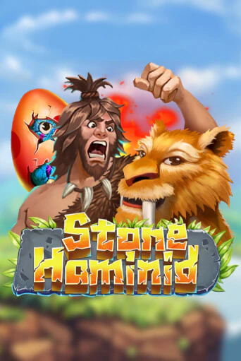 Stone Hominid ига на фантики | MaxBet без риска