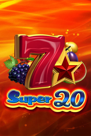 Super 20 ига на фантики | MaxBet без риска