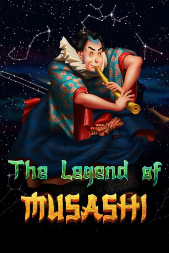 The Legend of Musashi ига на фантики | MaxBet без риска