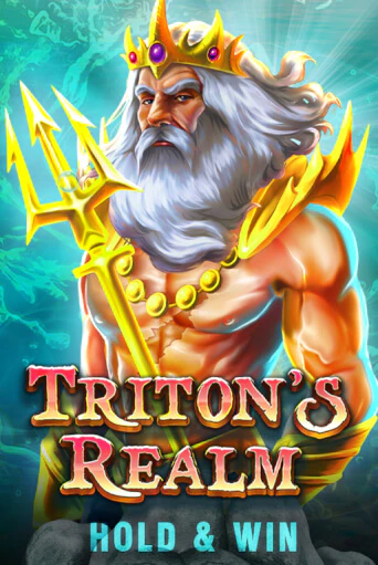 Triton's Realm ига на фантики | MaxBet без риска