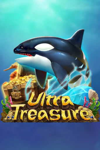 Ultra Treasure ига на фантики | MaxBet без риска