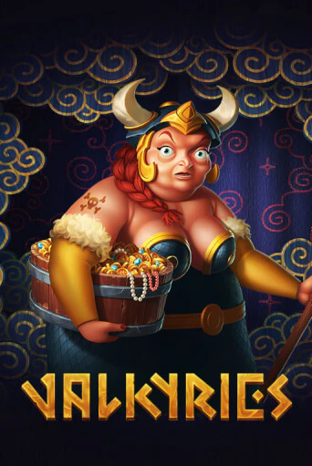 Valkyries ига на фантики | MaxBet без риска