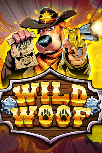 Wild Woof ига на фантики | MaxBet без риска