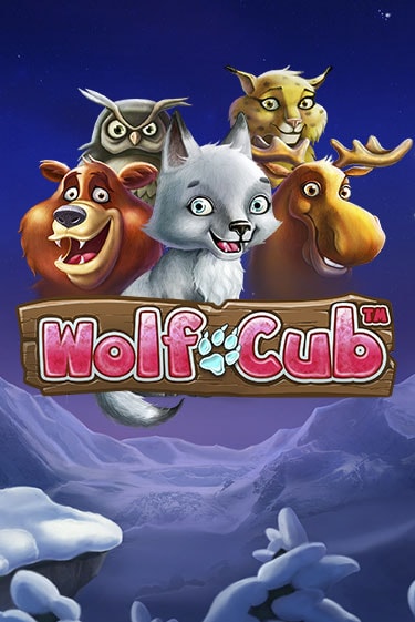 Wolf Cub™ ига на фантики | MaxBet без риска
