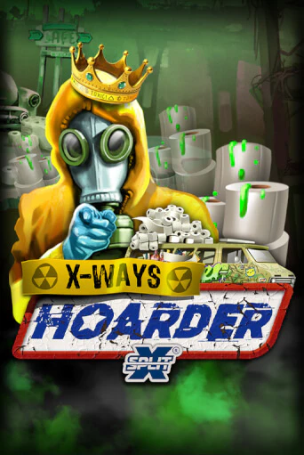 xWays Hoarder xSplit ига на фантики | MaxBet без риска